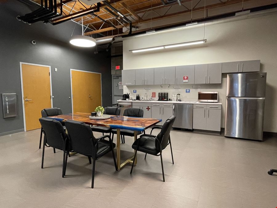 For Sale or Lease | 3 Building Office Campus
