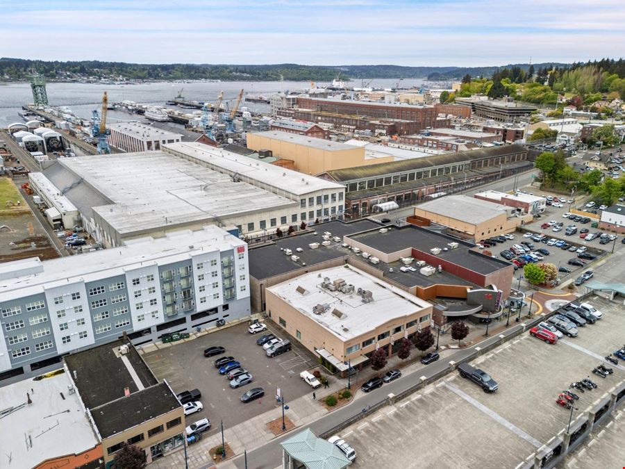 United Way of Kitsap