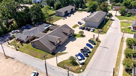 Preview of Other space for Sale at 409 Nacogdoches St