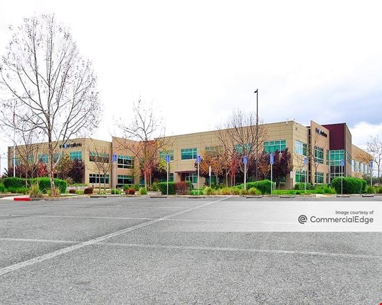 Preview of Office space for Rent at 3021 Reynolds Ranch Pkwy