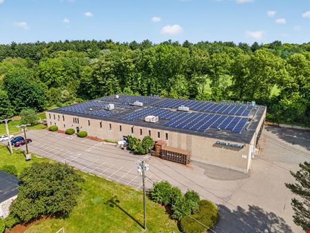 Preview of Industrial space for Rent at 19 Craig Road