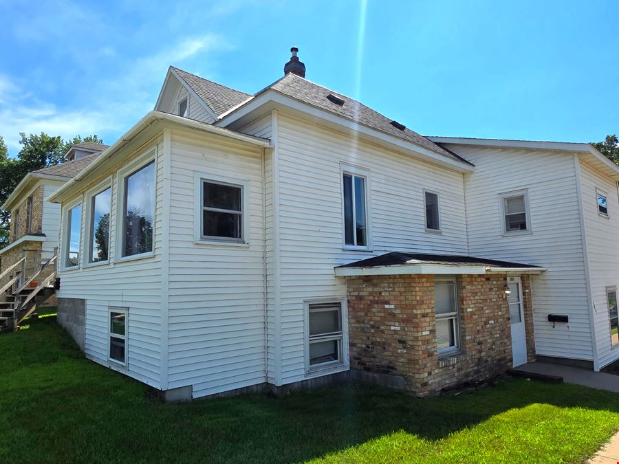 157 Waite Park Duplex