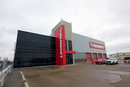 Preview of commercial space at Lot 51-54