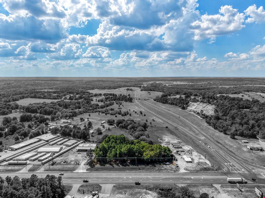 0 US Highway 69 N & Toll 49 Lindale, TX