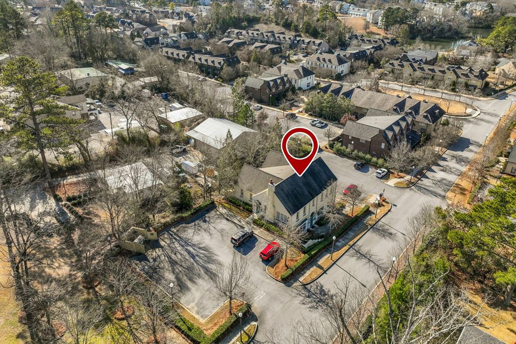 122 Edenton St