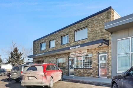 Preview of Other space for Rent at 6618 & 6622 - 20A Street Southeast