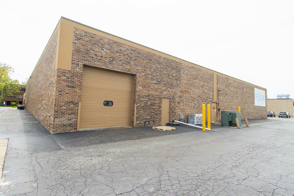 620 Enterprise Drive