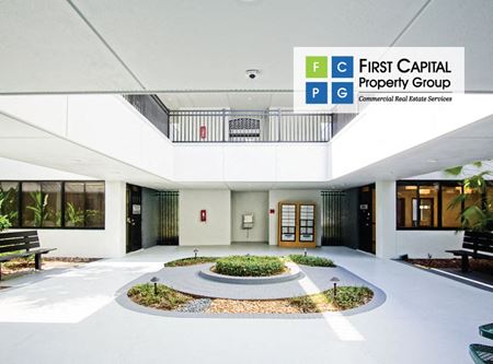 Preview of commercial space at 2265 Lee Rd