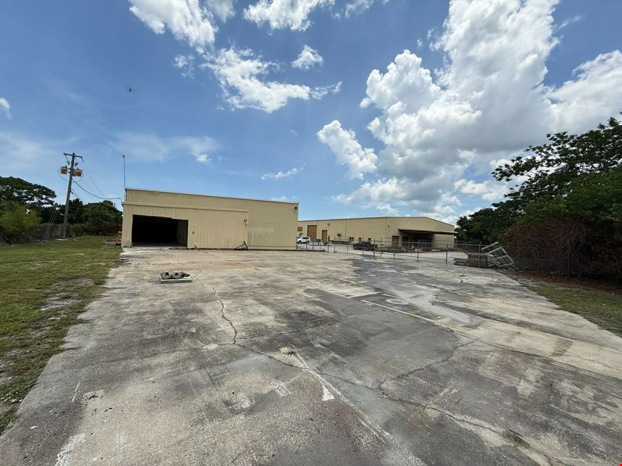 Palm Bay One Industrial