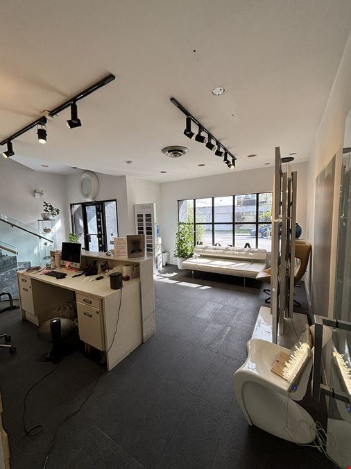 117 West 5th Avenue