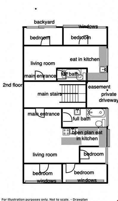 321 Milford St