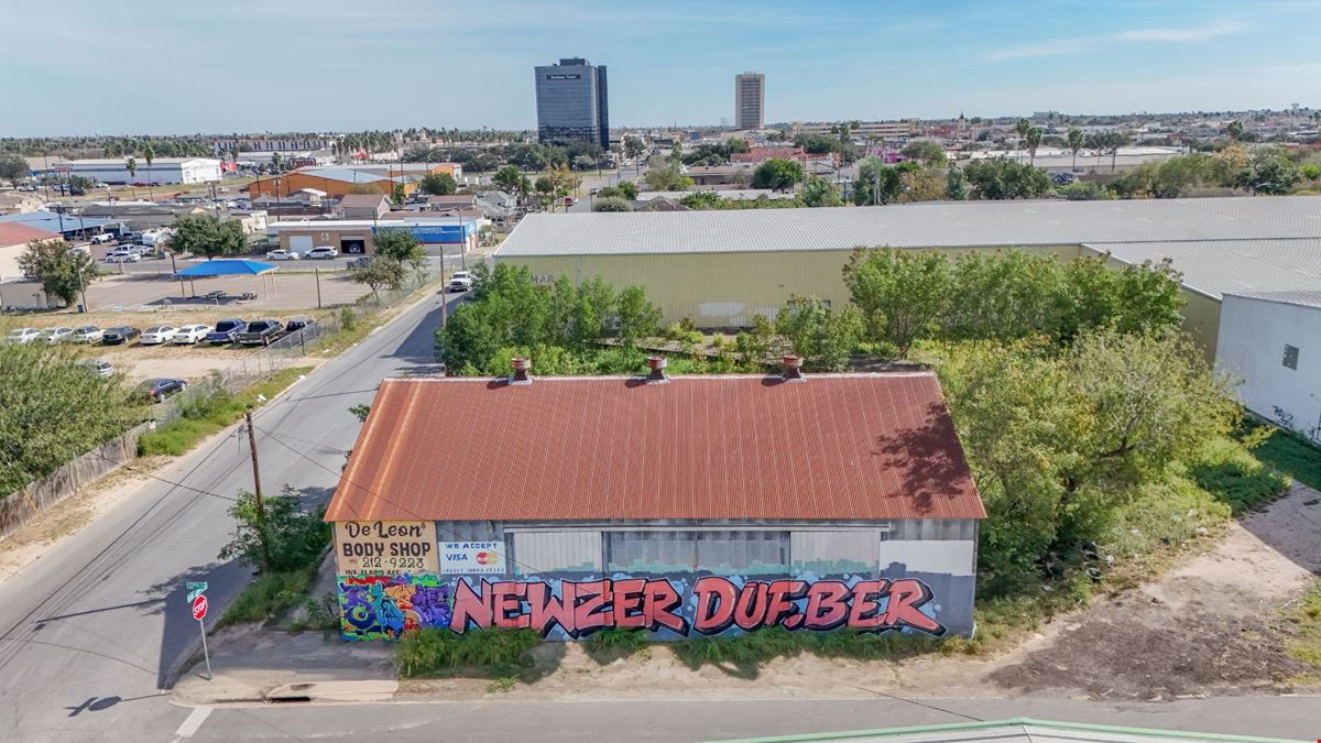 2101 Austin Ave