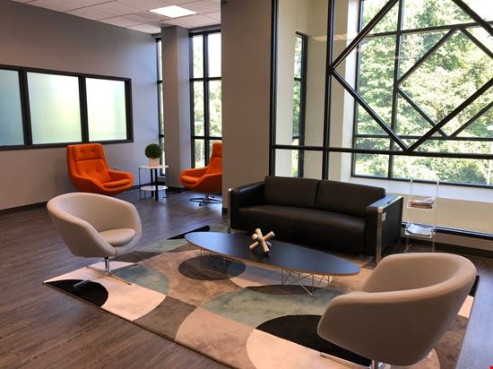 Integrityoffice Coworking Space - Integrity Office Coworking