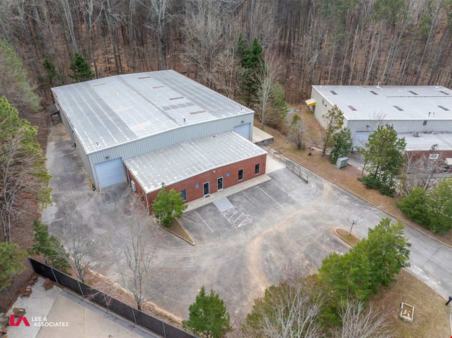 121 Holt Industrial Cir