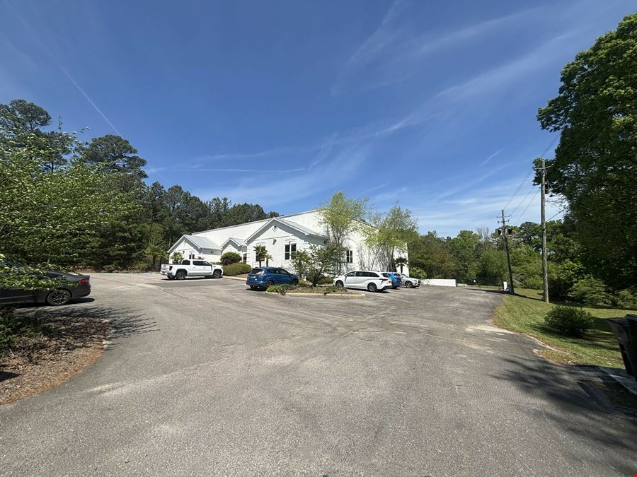 5478 Hwy 78 East