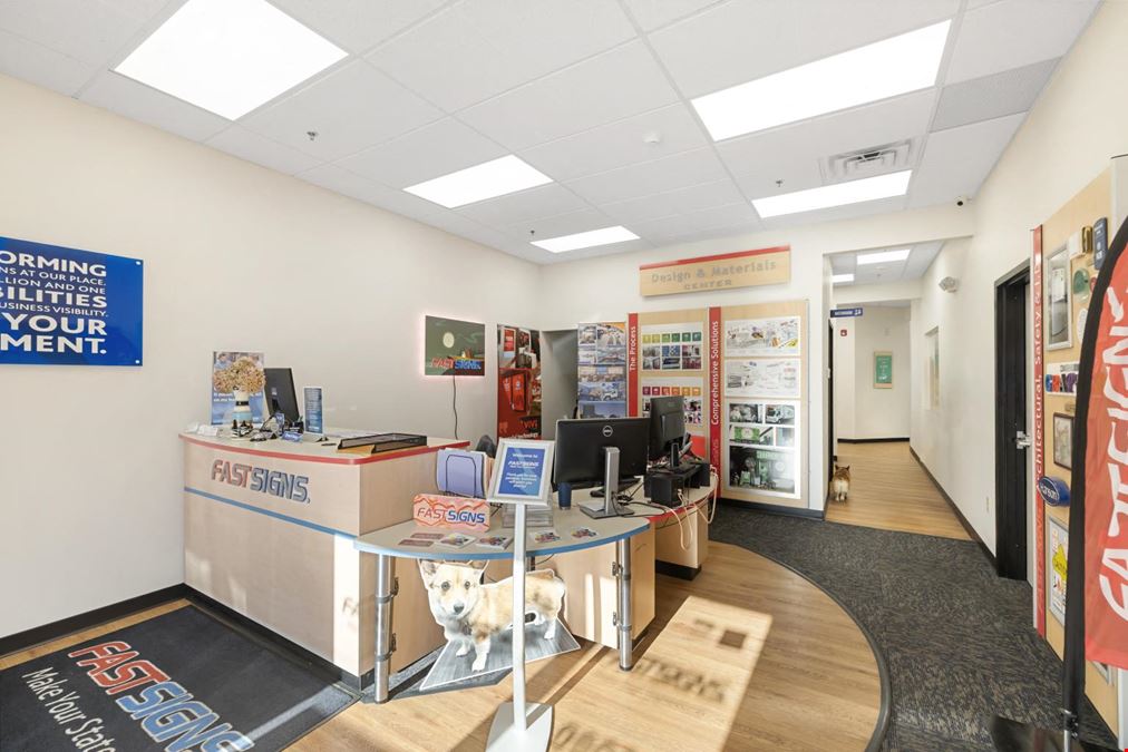 1401 Erie Blvd East