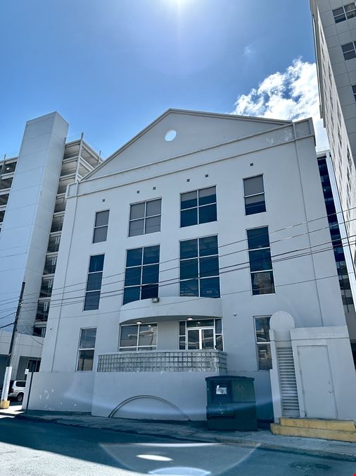 207 Ponce de León