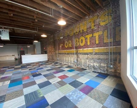 Preview of Office space for Rent at 512 N. Franklin Street