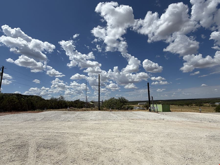 Whispering Winds RV PARK / 26 RV Units / 9.98  ACRES