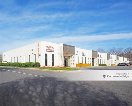 Preview of Industrial space for Rent at 804 Clanton Rd