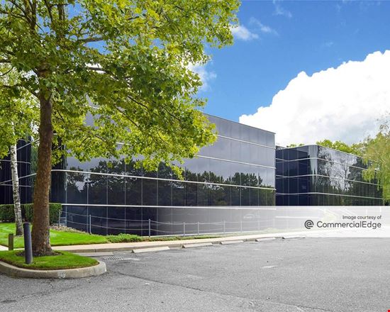 Preview of Office space for Rent at 640 Johnson Avenue