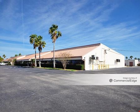 Preview of Industrial space for Rent at 3360 Scherer Dr