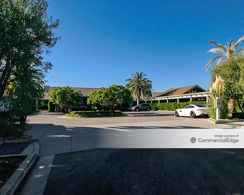 Rosewood Sand Hill