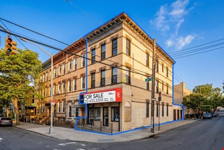 Preview of Multi-Family space for Sale at 67-02 60th Street