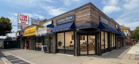Preview of Retail space for Sale at 746 Utica Ave
