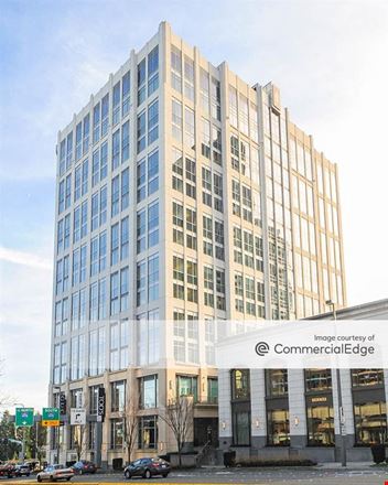 Preview of Office space for Rent at 11111 NE 8th Street