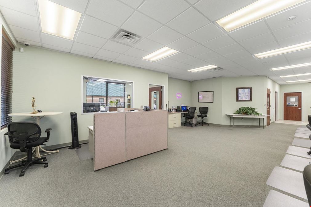 1125 Cypress Station - H3,H4