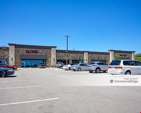 Preview of commercial space at 2080 US 183 Hwy