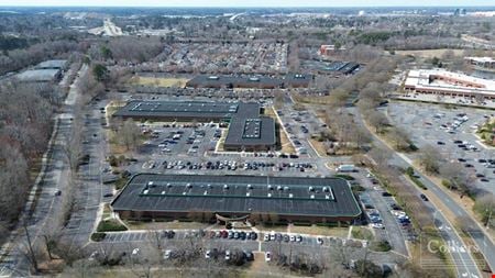 Preview of Office space for Sale at 500 Independence Pkwy