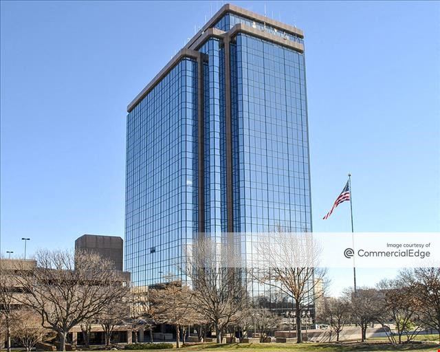 Palisades Central II