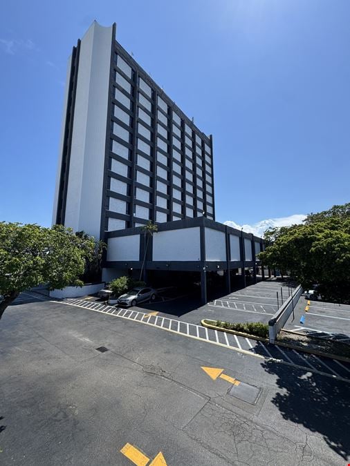 Miami Square