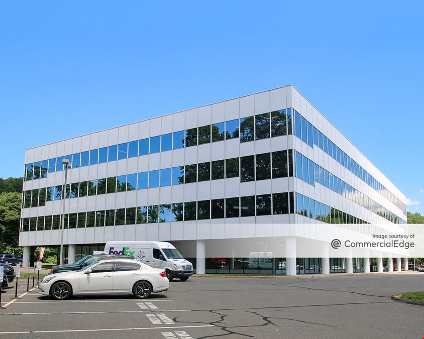 Plaza West Corporate Center