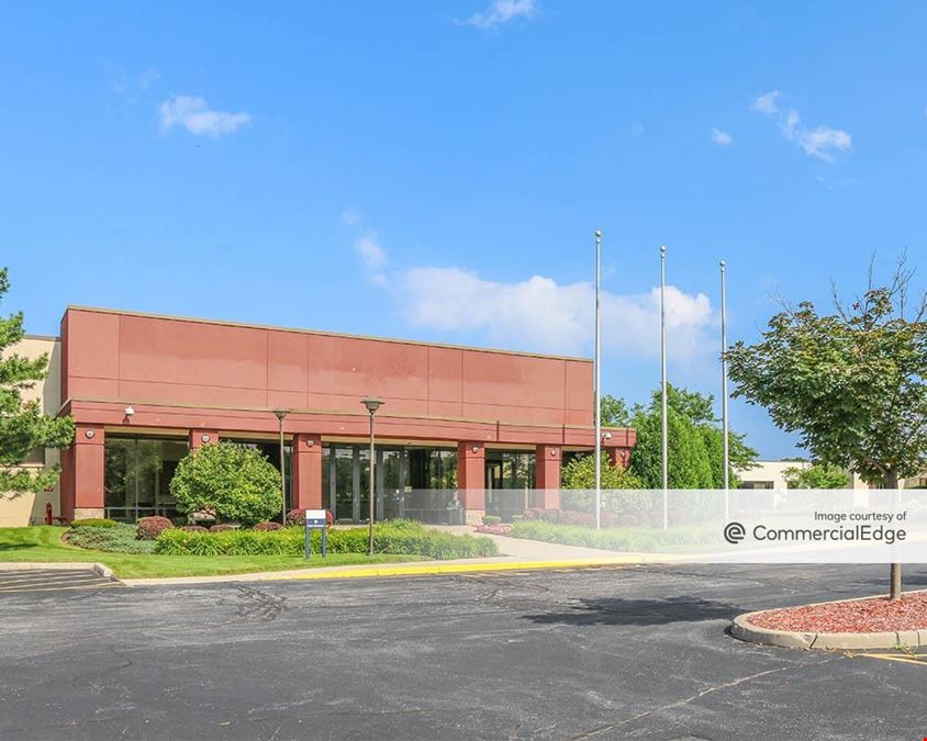 Lydell Corporate Center