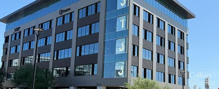 Class A Office Space for Sublease in Chandler