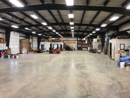 Preview of Industrial space for Sale at 26071 Brower Circle