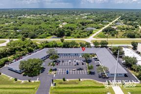 Turnkey Flex Space Opportunity on Veterans Blvd