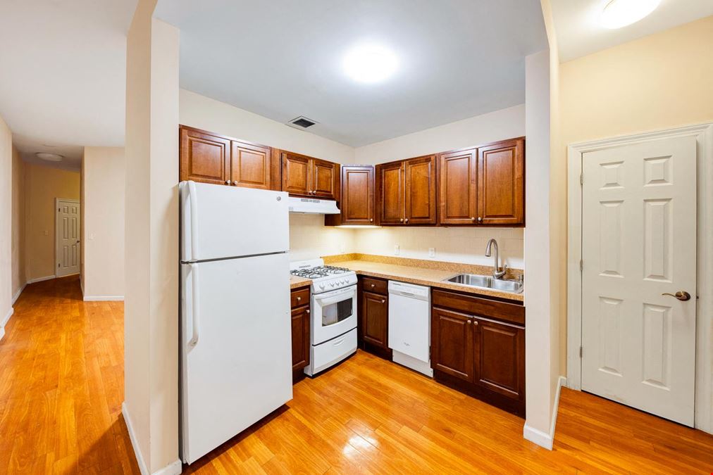 519 8th Avenue & 530 5th Street