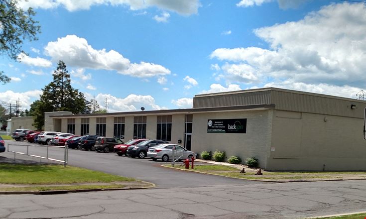 Preview of Office space for Rent at 1212 Scott Street