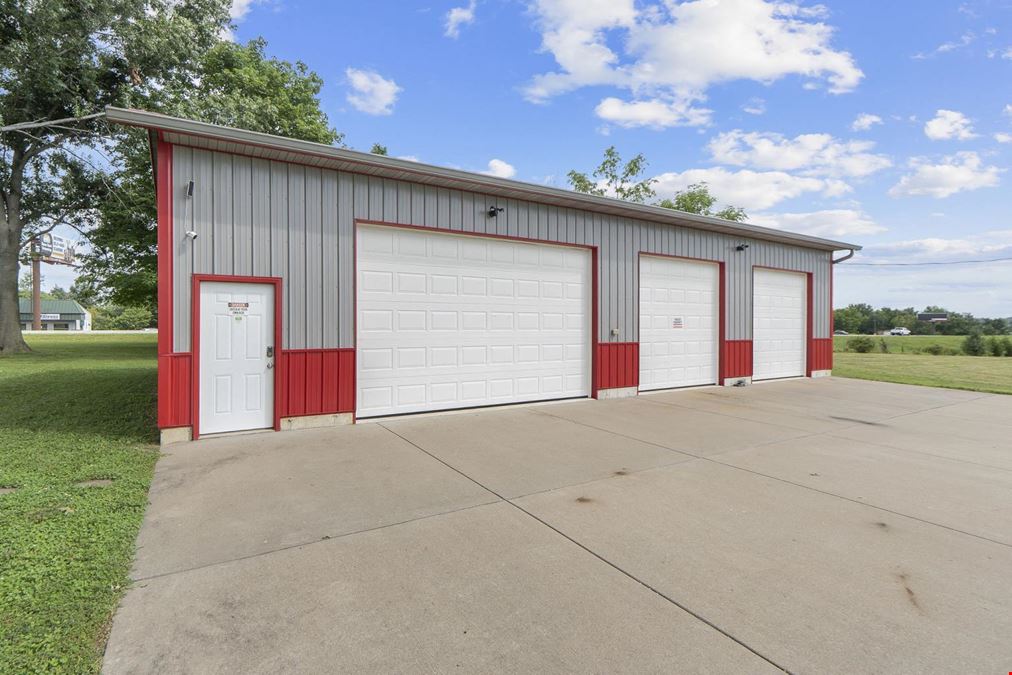 1512 Old Saint Marys Rd