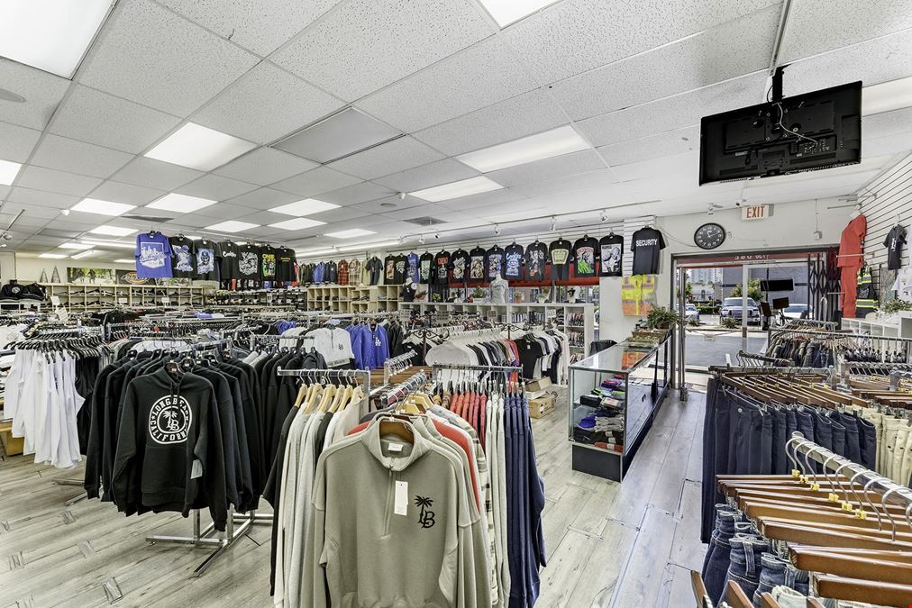 740 Long Beach Blvd