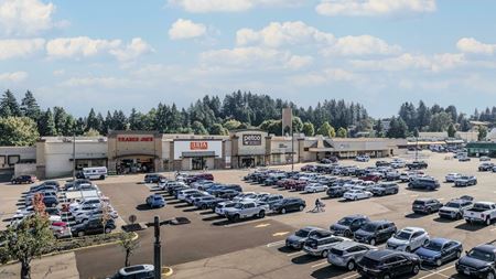 Preview of Retail space for Rent at 4500 Commercial St SE
