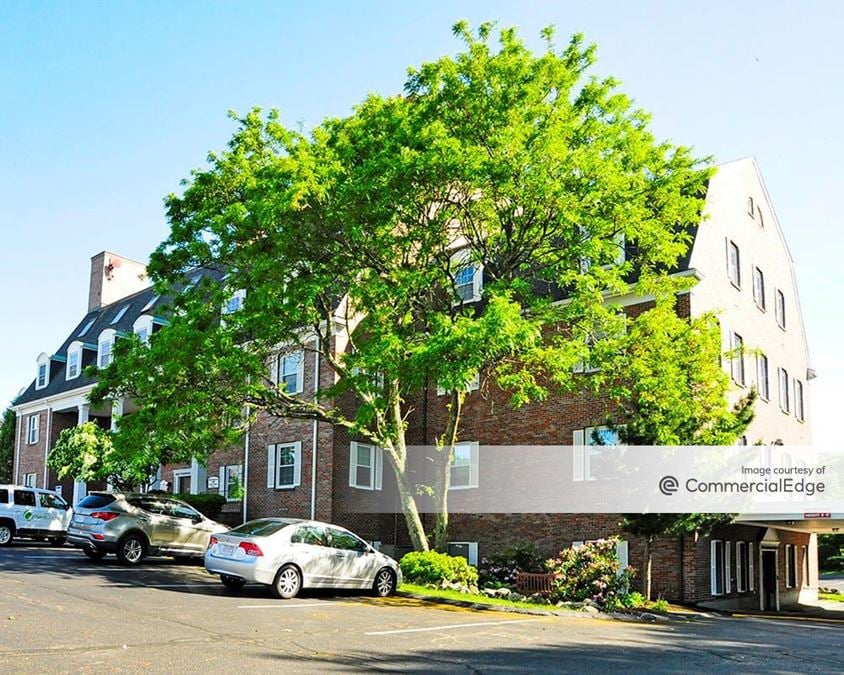 451 Andover Street