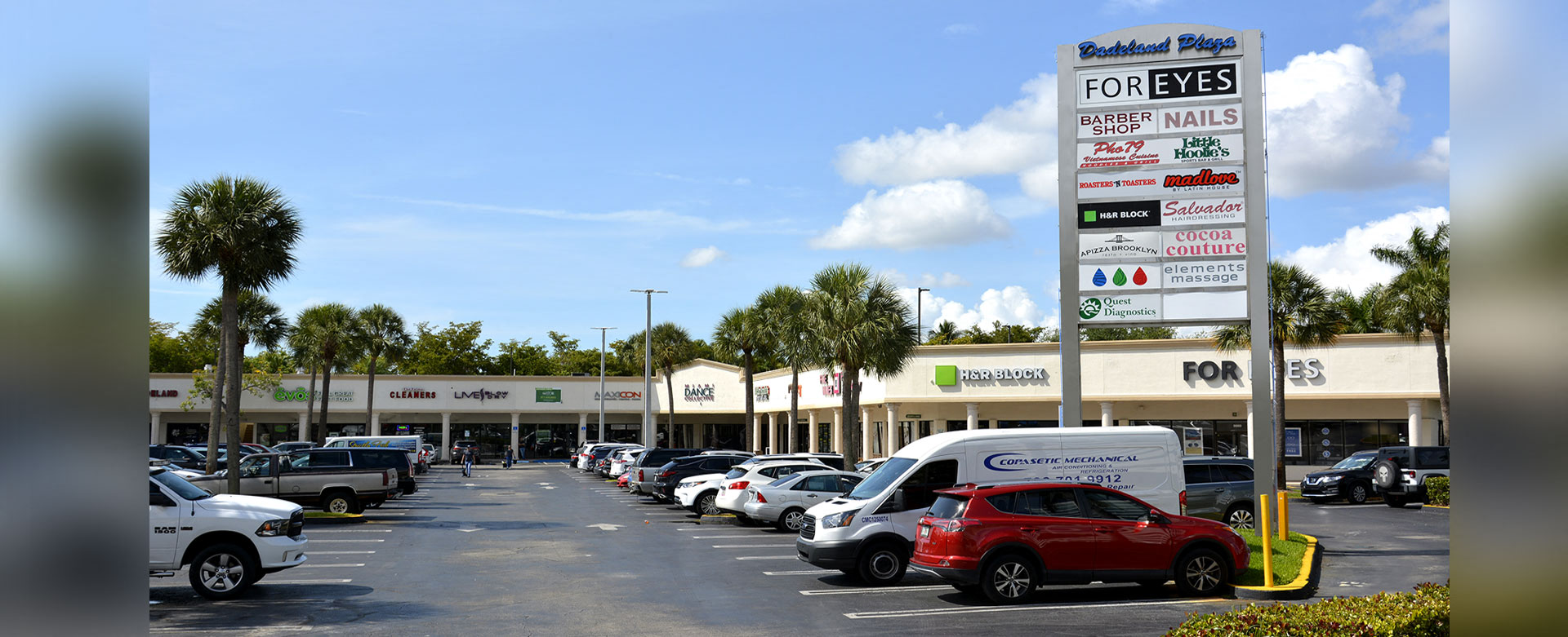 Ross dadeland outlet mall