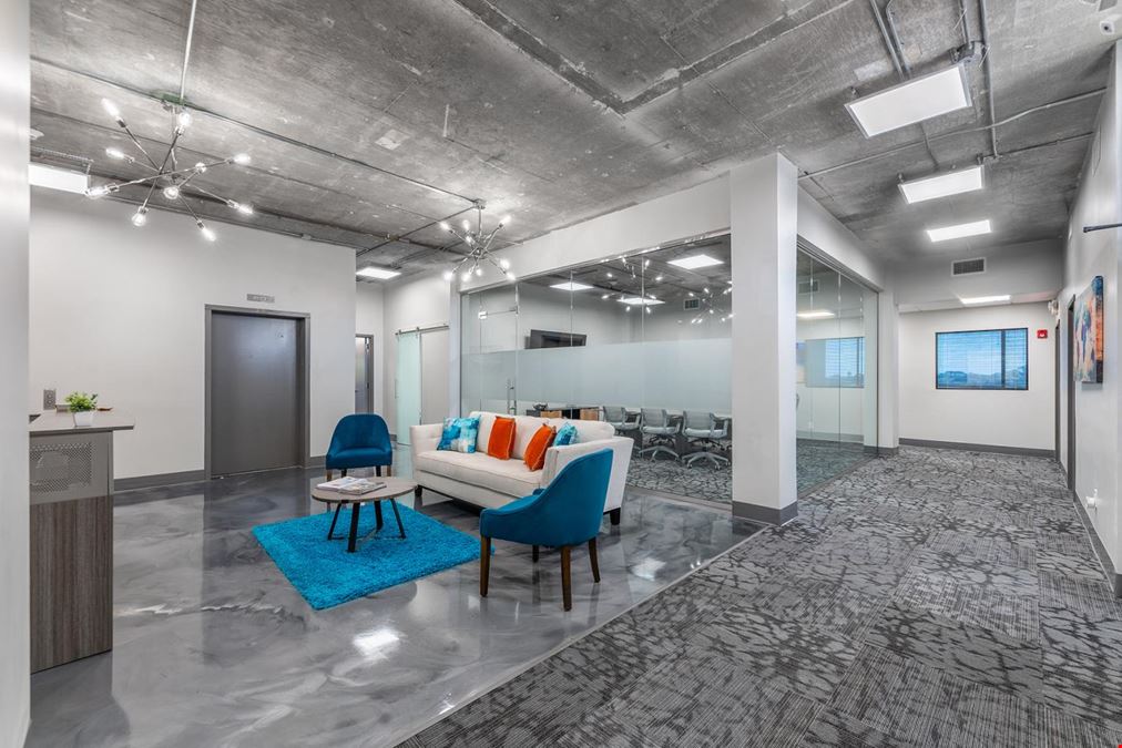 Premier Executive Office Condo