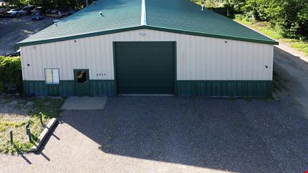 Preview of Industrial space for Rent at 6933-6935-6945 Lake Drive