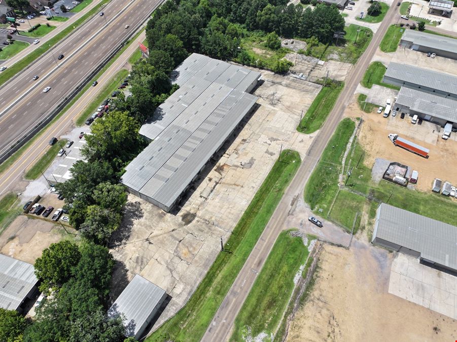 Highly Functional - Byram, MS - Warehouse